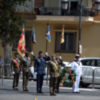  Ejércitos de Tierra, Aire, Armada, UME y Guardia Civil se dan cita en Sevilla para honrar a los héroes de España