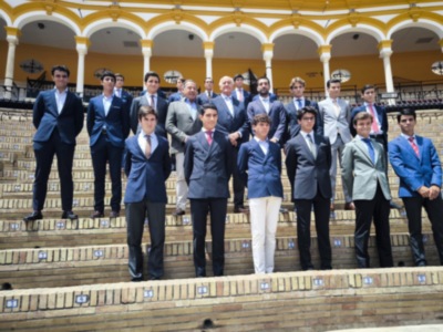 XXXVIII Ciclo de promoción nuevos valores