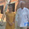 El alcalde de Chipiona y la delegada de Educación supervisan las obras en el colegio Lapachar y la Escuela Infantil Pepita Pérez