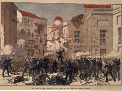 OTRO 18 DE JULIO ...    EL de 1873,    