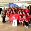 El Club Natación Sincro Sevilla, distinguido en los Premios ROMA 2025