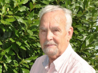 Fallece el periodista, psicólogo y maestro almeriense Juan Teruel Salmerón