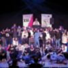 Más de 240 participantes y una decena de actividades artísticas en Barraca XXI Sevilla