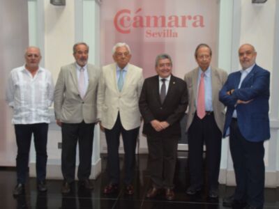  El Observatorio de Infraestructuras de Sevilla alerta sobre el retraso generalizado en los grandes proyectos de la provincia