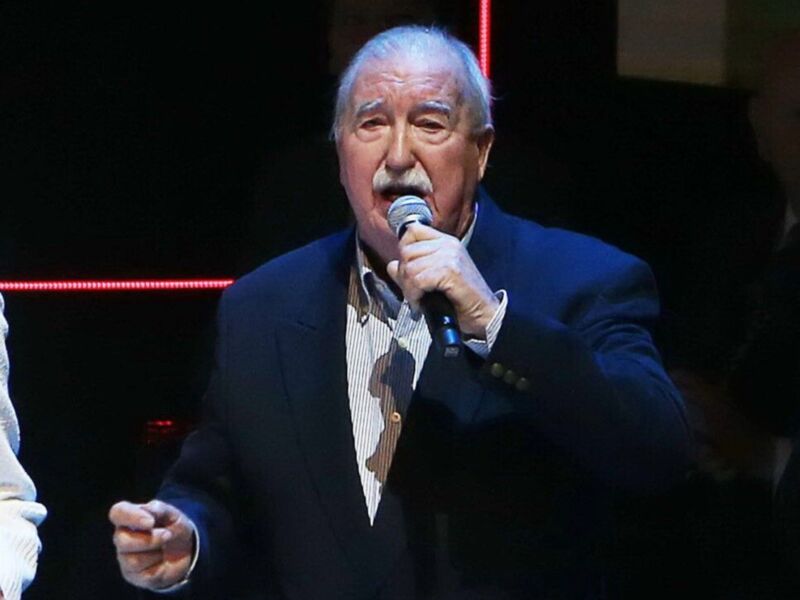PEPE SÁNCHEZ