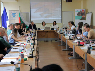  Andalucía comparte sus avances en turismo sostenible en el 5º encuentro del proyecto europeo TOURBO