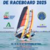 La Copa de España de la clase Raceboard, desde este viernes en la Bahía de Cádiz