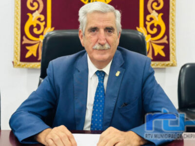 El Alcalde de Chipiona anuncia mejoras en el edificio para enfermos de Alzheimer, el nuevo centro de atención animal y en el Mercado de Abastos