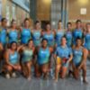 Nuevo golpe sobre la mesa en Primera femenina del Club Waterpolo Dos Hermanas PQS