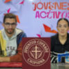 Un nuevo grupo joven promueve actividad todo el año en temas cofrades, solidarios y asuntos relacionados con la Iglesia en Chipiona