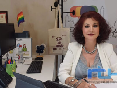 Isabel María Fernández se congratula de que Chipiona sea candidata a ser reconocida por UNICEF como Ciudad Amiga de la Infancia