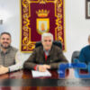 Firmado el convenio por el que el Ayuntamiento de Chipiona subvenciona a la asociación ‘Las Coplas’ con 3.500 euros