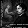 El próximo día 16 de diciembre, tenemos una cita en el Monasterio de Santa Inés, donde nos espera "Maese Pérez el organista"