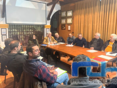 El Alcalde de Chipiona informa de los asuntos abordados en el último Consejo Local Agrario de Chipiona celebrado ayer
