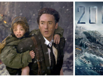 Canal Sur prepara una Navidad de cine para toda la familia