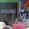 Regalar “Con el 17… ¡¡¡Joaquín!!!” en Reyes a un bético es, sencillamente, acertar de pleno