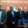 100×100 Unidos por Chipiona se presenta como nueva fuerza política con vocación provincial y autonómica en Cádiz