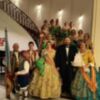 La Casa Regional Valenciana en Sevilla presenta a su Fallera Mayor 2026