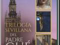 El libro Mi Cristo Roto, del padre Ramon Cué, editado por Sevilla Press, será llevado al teatro por primera vez en Madrid el 25 y 26 de abril