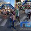 Chipiona celebró deportivamente el Día de Andalucía con su histórica carrera popular a la que se suma ahora la marcha nórdica