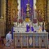  Cultos y veneración a Jesús Nazareno marcarán la Cuaresma en Alcalá del Río