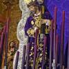  La Hermandad del Dulce Nombre de Jesús de Alcalá del Río,convoca a sus fieles al Solemne Quinario de Reglas