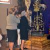 Alcalá del Río honra con solemnidad a Nuestro Padre Jesús Nazareno en el tiempo de Cuaresma