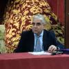  La Hermandad de San Benito acoge la presentación del cartel de la Tertulia Cofrade “El Costero” para la Semana Santa de Sevilla 2026