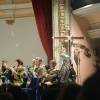  El pregón «Pasión y Gloria en Sevilla» reúne a numeroso público en Capitanía General 