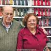  Balbino Bernal convierte su nueva tienda en un punto de unión entre moda y cultura en Sevilla 