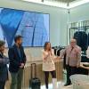Balbino Bernal inaugura en Aire Sur un nuevo espacio de referencia para la moda masculina en Sevilla 