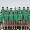 El Club Waterpolo Dos Hermanas PQS, a las puertas del podio del Nacional interautonómico infantil