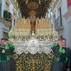  Tradición, historia y devoción,la Vera-Cruz protagoniza el Jueves Santo en Alcalá del Río 