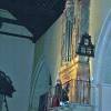  Alcalá del Río revive con solemnidad el ancestral rito del Descendimiento de Cristo 