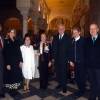  Sevilla ensalza la trayectoria de Enriqueta Vila Vilar en un acto cargado de solemnidad