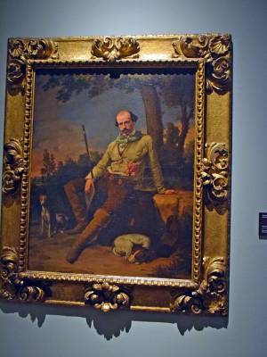 La saga de los Bécquer, protagonista de una muestra clave sobre el romanticismo español 