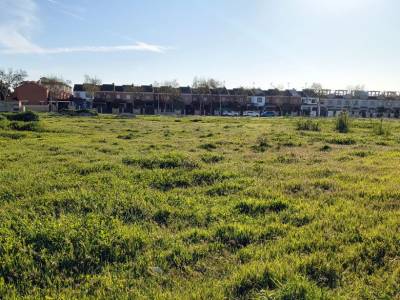 Chipiona tendrá una residencia de mayores concertada con la Junta de Andalucía de 140 habitaciones