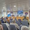 La Armada y Sevilla, un vínculo histórico analizado en las III Jornadas del Guadalquivir 