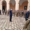 Del cuartel del Carmen al conservatorio, un aniversario que conecta siglos en Sevilla 