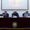  El Ateneo hispalense profundiza en el legado del arte románico en Navarra 