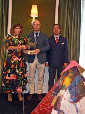 Sevilla honra la excelencia taurina en una gala de alto valor simbólico 