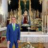 La Hermandad de la Vera-Cruz de Alcalá del Río designa a Rafael Jesús Bernal como exaltador en sus cultos de mayo 
