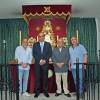 Antonio Francisco Bellido Navarro, designado pregonero del Rocío en Pino Montano ((Sevilla)
