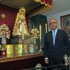 El Círculo Cultural Rociero nombra a Bellido Navarro para su acto más emblemático en Sevilla 