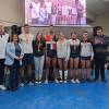 Protagonismo andaluz en los Campeonatos de España de remo olímpico y paralímpico
