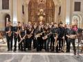 Sevilla honra la historia compartida entre España y Estados Unidos con un concierto de excelencia 
