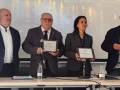 La Casa de las Columnas acoge un emotivo homenaje a los poetas del 27 