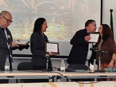 Triana rinde tributo a la Generación del 27 en una velada de memoria y poesía viva 