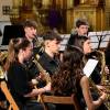 La parroquia de San Jacinto acoge una velada cultural de alto nivel en torno al 250 aniversario de EE. UU. 