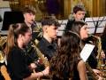 La parroquia de San Jacinto acoge una velada cultural de alto nivel en torno al 250 aniversario de EE. UU. 